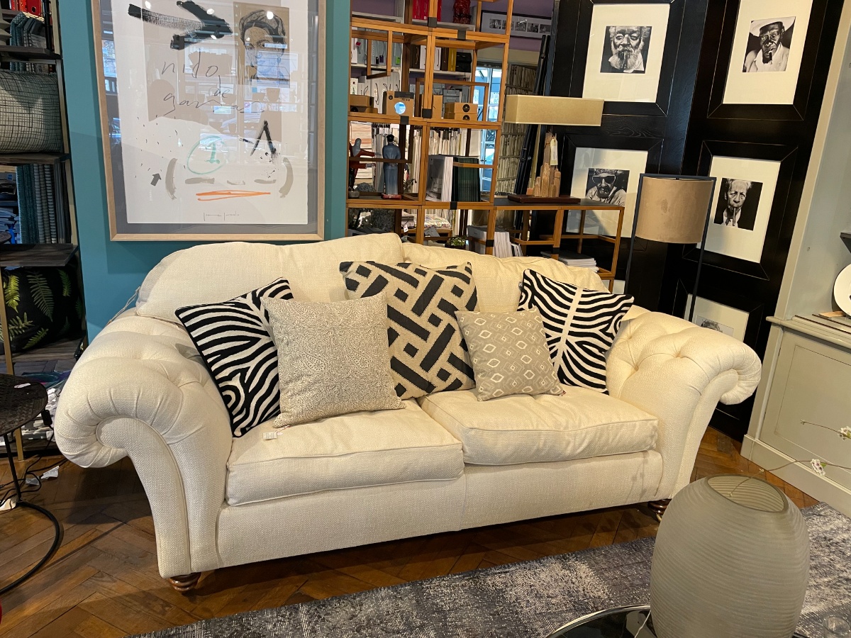 Art. Elgar cm 244x103xh99 